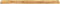 vidaXL - Tafelblad - rechthoekig - 160x30x2,5 - cm - massief - ruw - mangohout