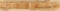 vidaXL - Tafelblad - rechthoekig - 160x30x2,5 - cm - massief - ruw - mangohout