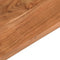 vidaXL - Tafelblad - rechthoekig - 160x30x2,5 - cm - massief - acaciahout