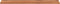 vidaXL - Tafelblad - rechthoekig - 160x30x2,5 - cm - massief - acaciahout