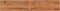 vidaXL - Tafelblad - rechthoekig - 160x30x2,5 - cm - massief - acaciahout