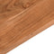 vidaXL - Tafelblad - rechthoekig - 160x40x2,5 - cm - massief - acaciahout