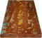 vidaXL - Tafelblad - rechthoekig - 160x40x2,5 - cm - massief - gerecycled - hout