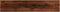 vidaXL - Tafelblad - rechthoekig - 180x20x2,5 - cm - massief - gerecycled - hout