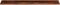 vidaXL - Tafelblad - rechthoekig - 180x20x2,5 - cm - massief - gerecycled - hout