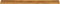 vidaXL - Tafelblad - rechthoekig - 180x30x2,5 - cm - massief - mangohout