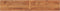 vidaXL - Tafelblad - rechthoekig - 180x30x2,5 - cm - massief - acaciahout