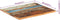 vidaXL - Tafelblad - rechthoekig - 25-27 - mm - 60x60 - cm - massief - gerecycled - hout