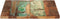 vidaXL - Tafelblad - rechthoekig - 25-27 - mm - 60x80 - cm - massief - gerecycled - hout