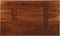 vidaXL - Tafelblad - rechthoekig - 40x20x2,5 - cm - massief - gerecycled - hout