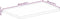 vidaXL - Tafelblad - rechthoekig - 50x20x2,5 - cm - massief - mangohout