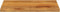 vidaXL - Tafelblad - rechthoekig - 50x40x2,5 - cm - massief - mangohout