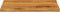 vidaXL - Tafelblad - rechthoekig - 50x40x3,8 - cm - massief - mangohout