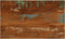 vidaXL - Tafelblad - rechthoekig - 60x20x2,5 - cm - massief - gerecycled - hout