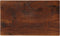 vidaXL - Tafelblad - rechthoekig - 60x20x2,5 - cm - massief - gerecycled - hout