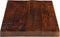 vidaXL - Tafelblad - rechthoekig - 60x20x2,5 - cm - massief - gerecycled - hout