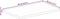 vidaXL - Tafelblad - rechthoekig - 60x30x2,5 - cm - massief - mangohout