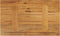 vidaXL - Tafelblad - rechthoekig - 60x30x2,5 - cm - massief - mangohout