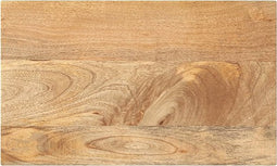 vidaXL - Tafelblad - rechthoekig - 60x40x3,8 - cm - massief - mangohout