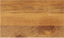 vidaXL - Tafelblad - rechthoekig - 60x40x3,8 - cm - massief - mangohout