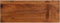 vidaXL - Tafelblad - rechthoekig - 70x20x2,5 - cm - massief - gerecycled - hout