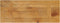 vidaXL - Tafelblad - rechthoekig - 70x40x3,8 - cm - massief - mangohout