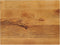 vidaXL - Tafelblad - rechthoekig - 70x50x2,5 - cm - massief - mangohout