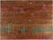 vidaXL - Tafelblad - rechthoekig - 70x60x1,5 - cm - massief - gerecycled - hout