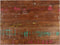 vidaXL - Tafelblad - rechthoekig - 70x60x2,5 - cm - massief - gerecycled - hout