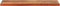 vidaXL - Tafelblad - rechthoekig - 80x40x3,8 - cm - massief - acaciahout
