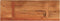 vidaXL - Tafelblad - rechthoekig - 80x40x3,8 - cm - massief - acaciahout