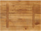 vidaXL - Tafelblad - rechthoekig - 80x60x2,5 - cm - massief - mangohout