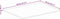 vidaXL - Tafelblad - rechthoekig - 80x70x1,5 - cm - massief - gerecycled - hout