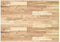 vidaXL - Tafelblad - rechthoekig - 80x70x2 - cm - massief - acaciahout