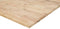 vidaXL - Tafelblad - rechthoekig - 80x70x2 - cm - massief - acaciahout
