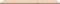 vidaXL - Tafelblad - rechthoekig - 90x40x1,7 - cm - massief - grenenhout
