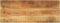 vidaXL - Tafelblad - rechthoekig - 90x40x2,5 - cm - massief - ruw - mangohout