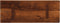 vidaXL - Tafelblad - rechthoekig - 90x40x2,5 - cm - massief - gerecycled - hout
