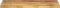 vidaXL - Tafelblad - rechthoekig - 90x40x3,8 - cm - massief - ruw - mangohout