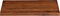vidaXL - Tafelblad - rechthoekig - 90x50x2,5 - cm - massief - gerecycled - hout