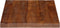 vidaXL - Tafelblad - rechthoekig - 90x50x2,5 - cm - massief - gerecycled - hout