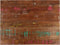 vidaXL - Tafelblad - rechthoekig - 90x60x2,5 - cm - massief - gerecycled - hout