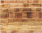 vidaXL - Tafelblad - rechthoekig - 90x80x2,5 - cm - massief - ruw - mangohout