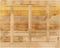 vidaXL - Tafelblad - rechthoekig - 90x80x2,5 - cm - massief - ruw - mangohout