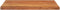 vidaXL - Tafelblad - rechthoekig - 90x80x2,5 - cm - massief - acaciahout