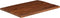 vidaXL - Tafelblad - rechthoekig - 90x80x3,8 - cm - massief - gerecycled - hout