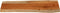 vidaXL - Tafelblad - rechthoekig - natuurlijke - rand - 100x40x3,8 - cm - acaciahout
