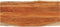 vidaXL - Tafelblad - rechthoekig - natuurlijke - rand - 140x60x2,5 - cm - acaciahout