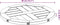 vidaXL - Tafelblad - rond - Ø - 40x2 - cm - massief - acaciahout