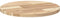 vidaXL - Tafelblad - rond - Ø - 40x2 - cm - massief - acaciahout